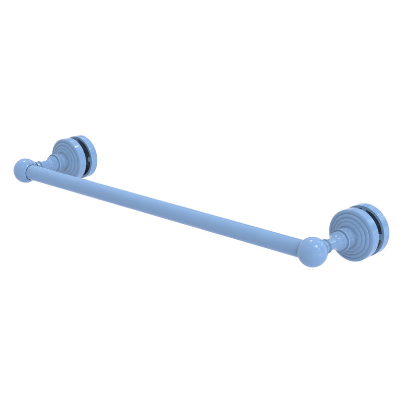 Waverly Place Collection Shower Door Towel Bar