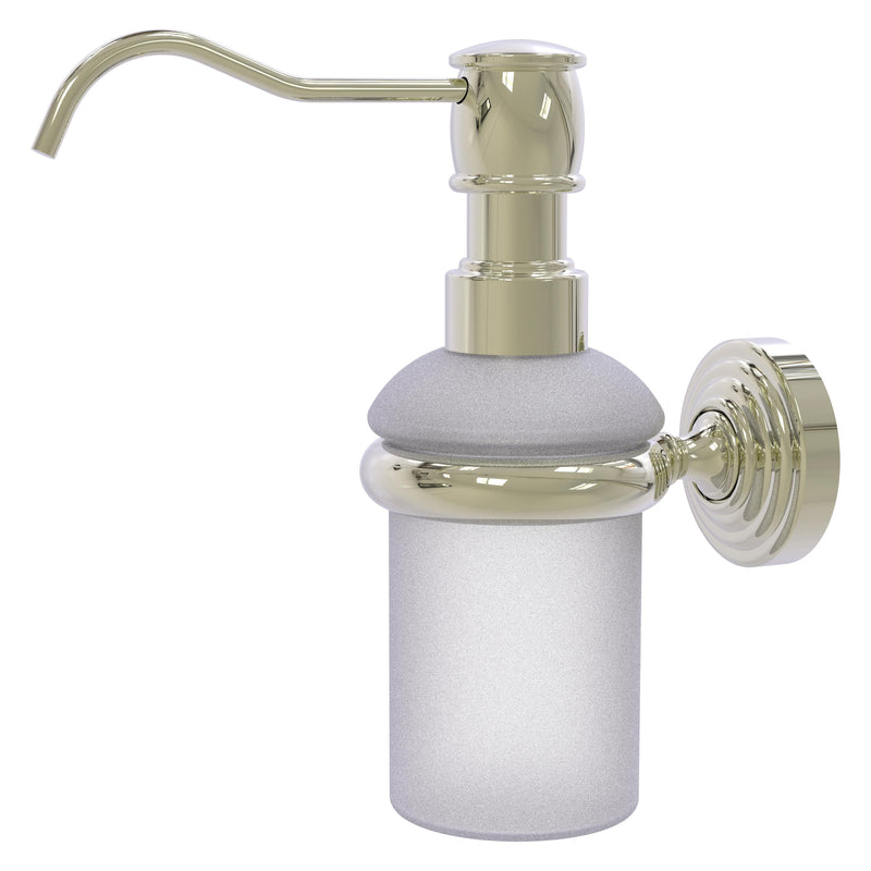 Wall Mounted Soap Dispenser