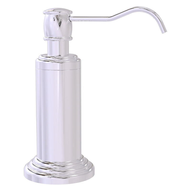 Vanity Top Soap Dispenser