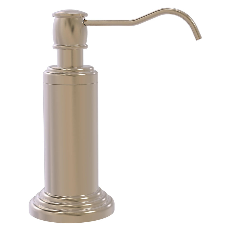 Vanity Top Soap Dispenser