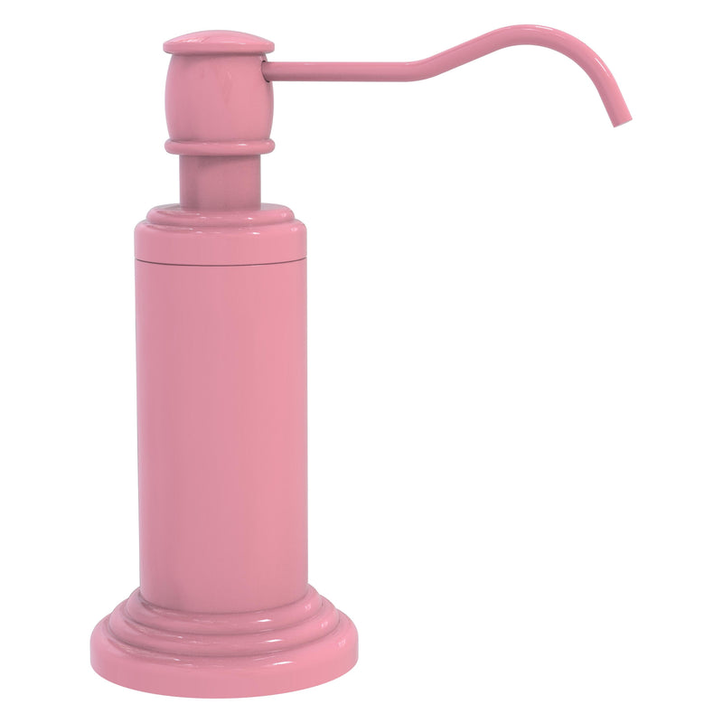 Vanity Top Soap Dispenser