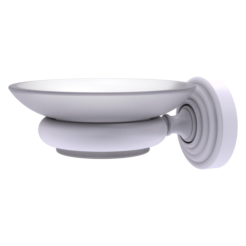 Wall Mounted Soap Dish