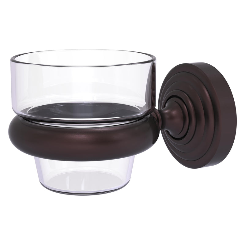 Wall Mounted Votive Candle Holder