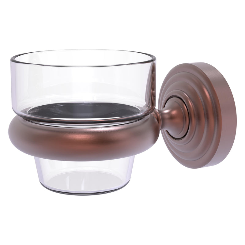 Wall Mounted Votive Candle Holder