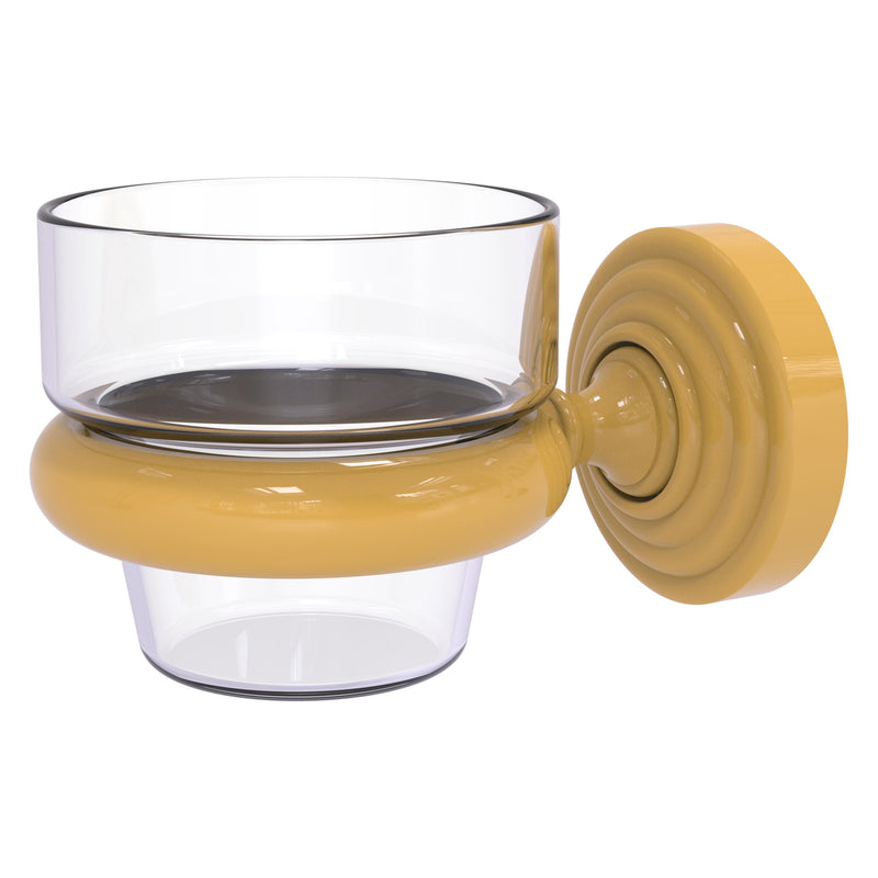 Wall Mounted Votive Candle Holder