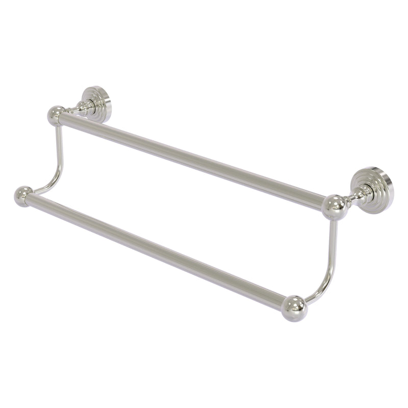 Waverly Place Collection Double Towel Bar