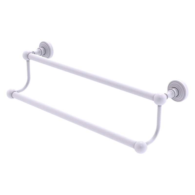 Waverly Place Collection Double Towel Bar