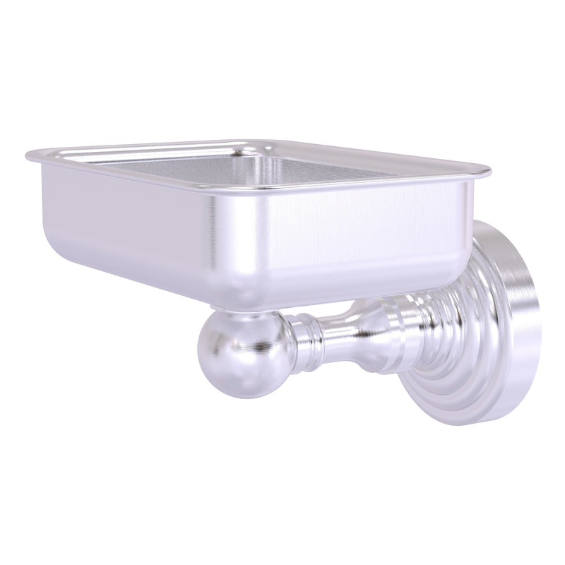 Wall Mounted Soap Dish