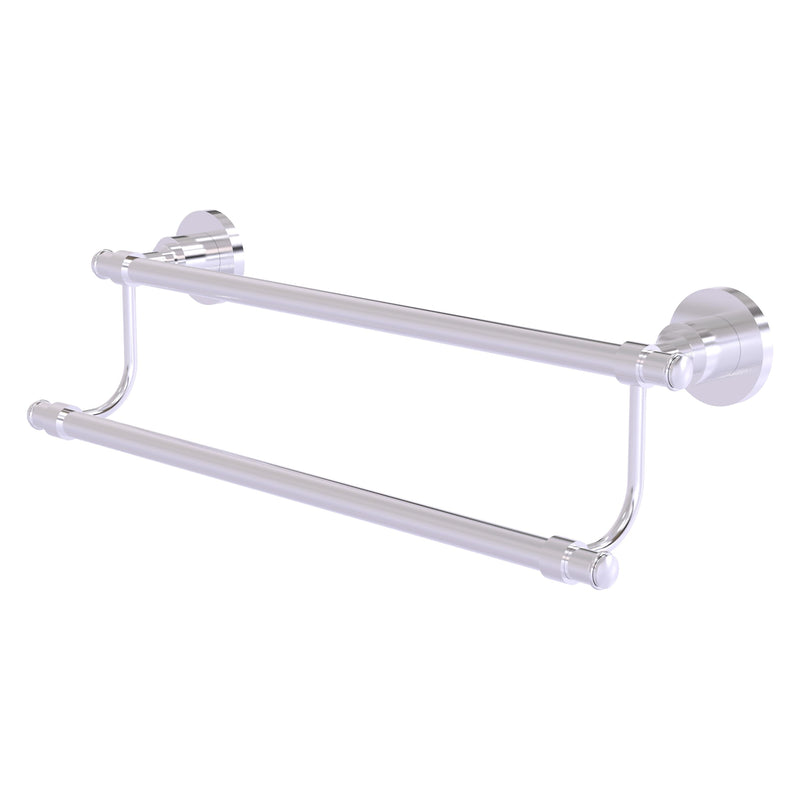 Washington Square Collection  Double Towel Bar