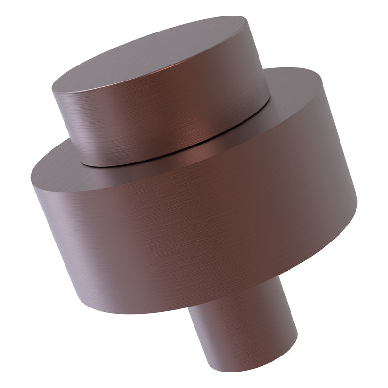 1-1/2 Inch Cabinet Knob