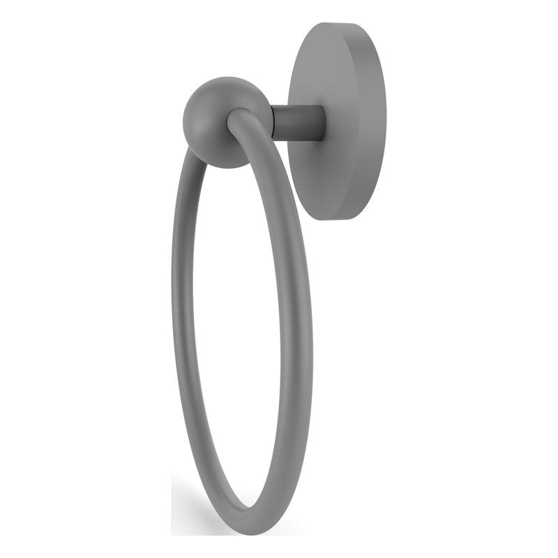 Skyline Towel Ring