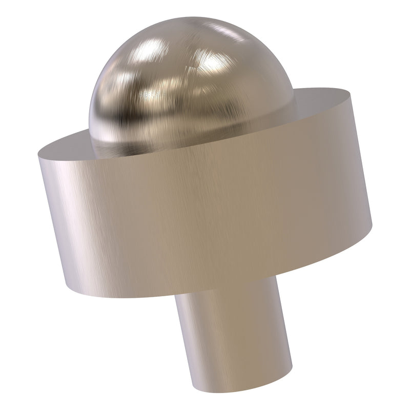 1-1/2 Inch Cabinet Knob