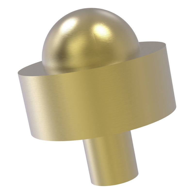 1-1/2 Inch Cabinet Knob