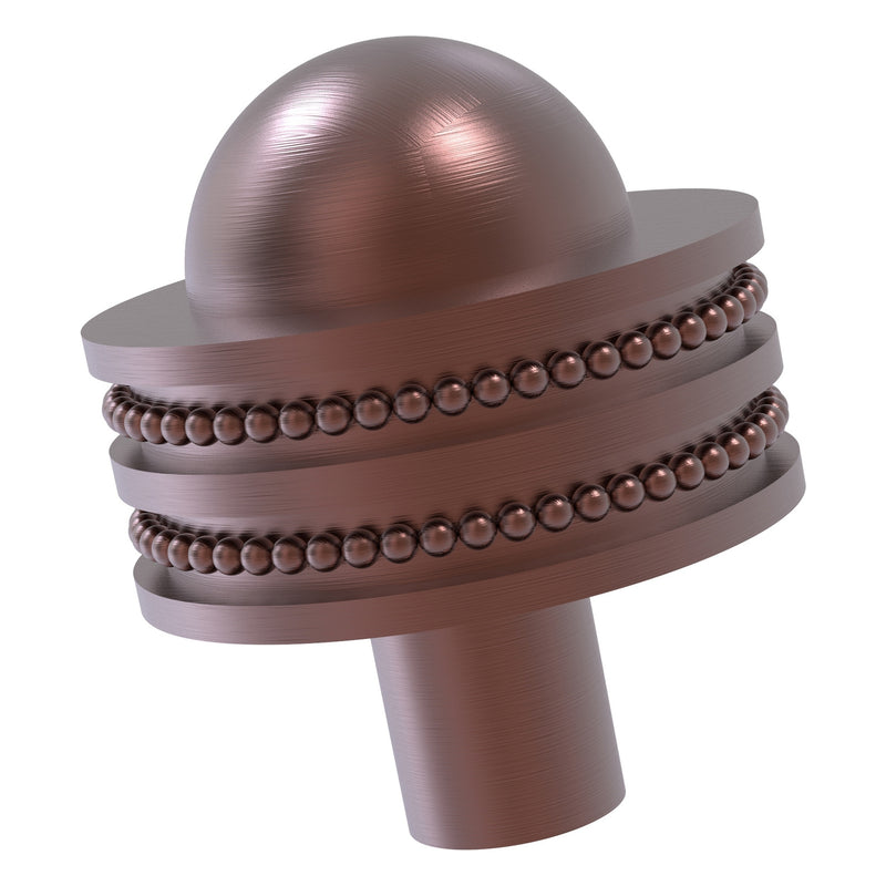 1-1/2 Inch Cabinet Knob