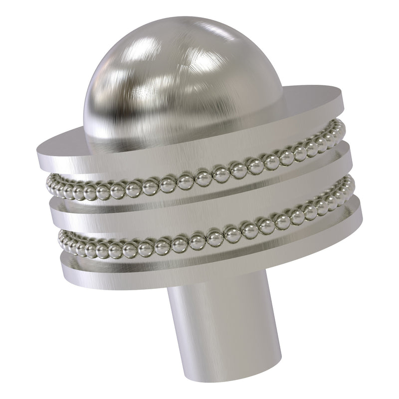 1-1/2 Inch Cabinet Knob