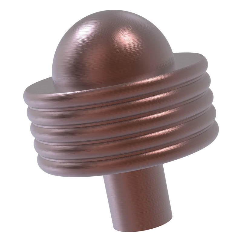 1-1/2 Inch Cabinet Knob