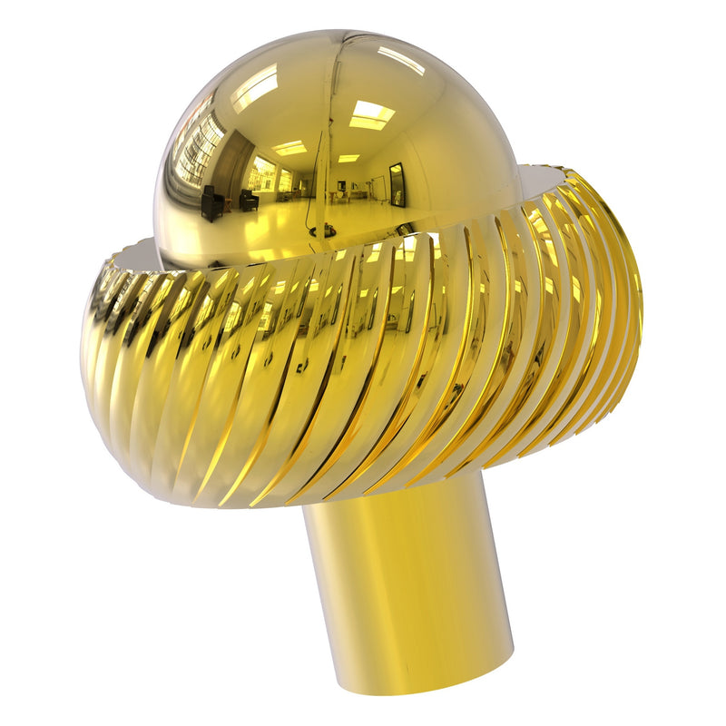 1-1/2 Inch Cabinet Knob