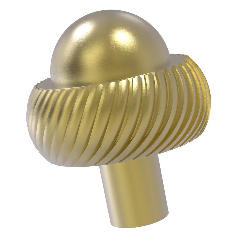 1-1/2 Inch Cabinet Knob