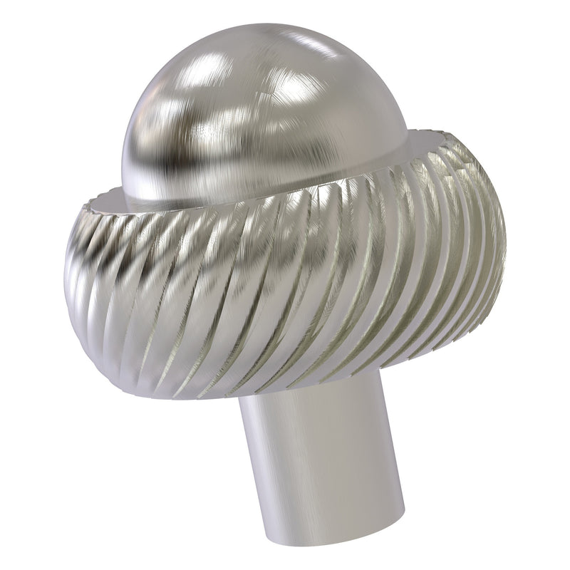 1-1/2 Inch Cabinet Knob