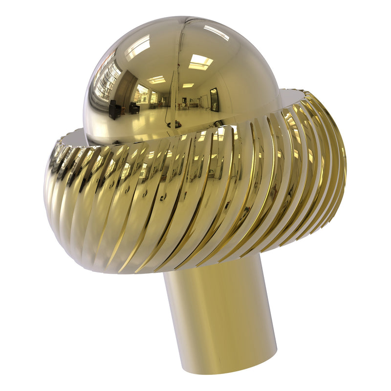 1-1/2 Inch Cabinet Knob