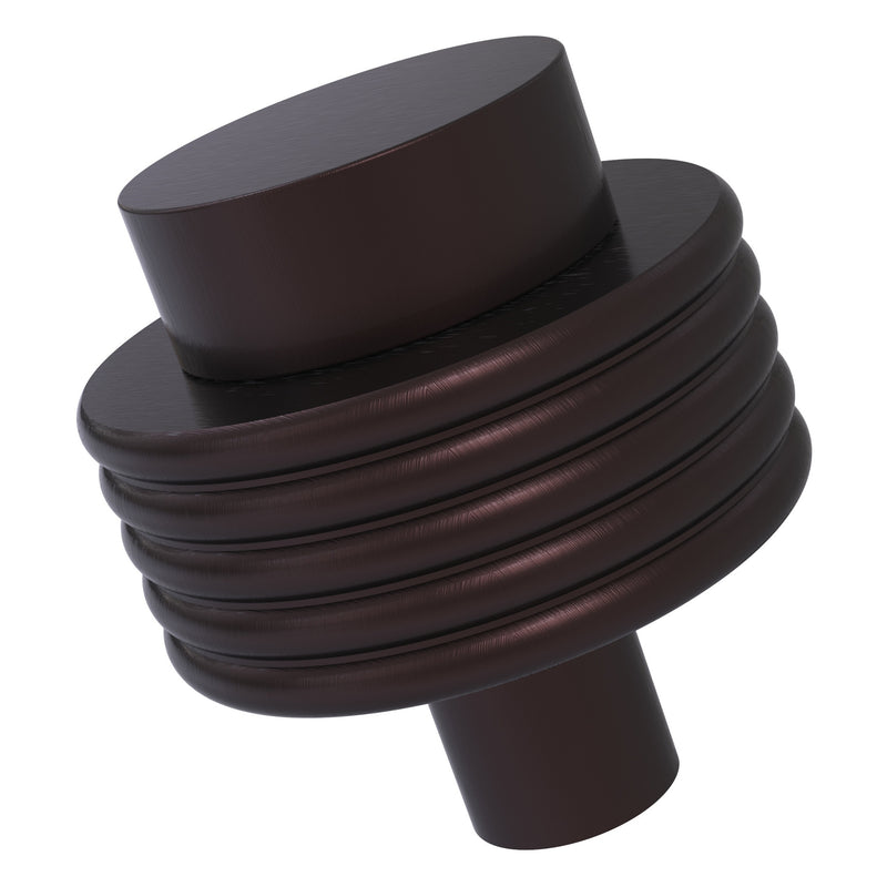 1-1/2 Inch Cabinet Knob