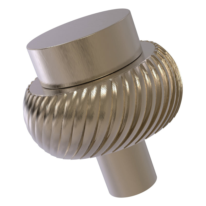 1-1/2 Inch Cabinet Knob