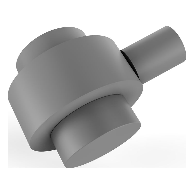 1-1/2 Inch Cabinet Knob