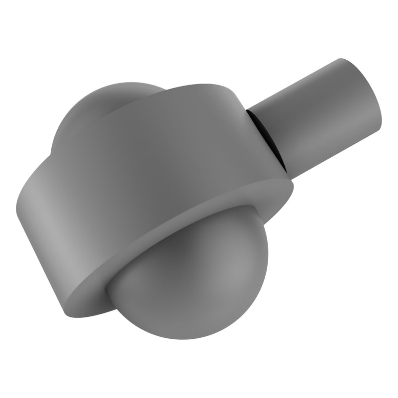 1-1/2 Inch Cabinet Knob