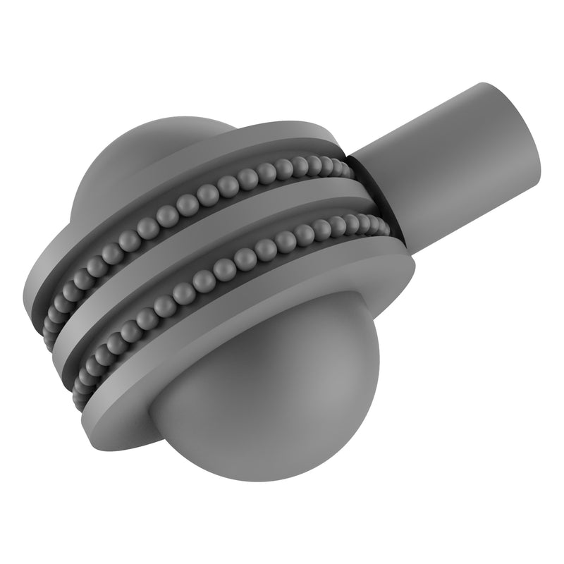 1-1/2 Inch Cabinet Knob