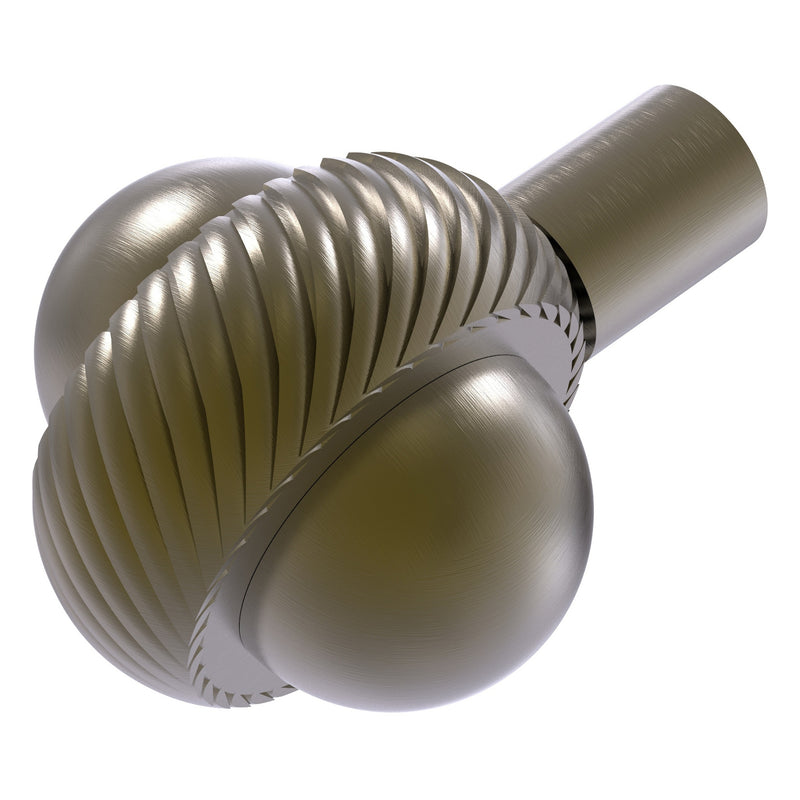 1-1/2 Inch Cabinet Knob