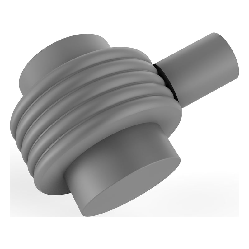 1-1/2 Inch Cabinet Knob