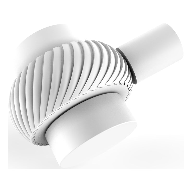 1-1/2 Inch Cabinet Knob