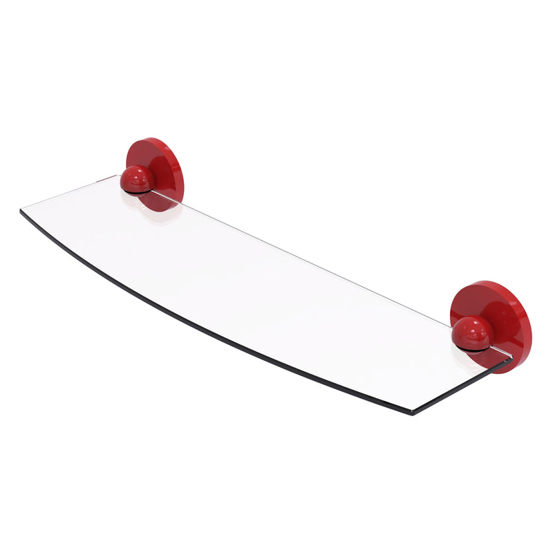 Glass Shelf