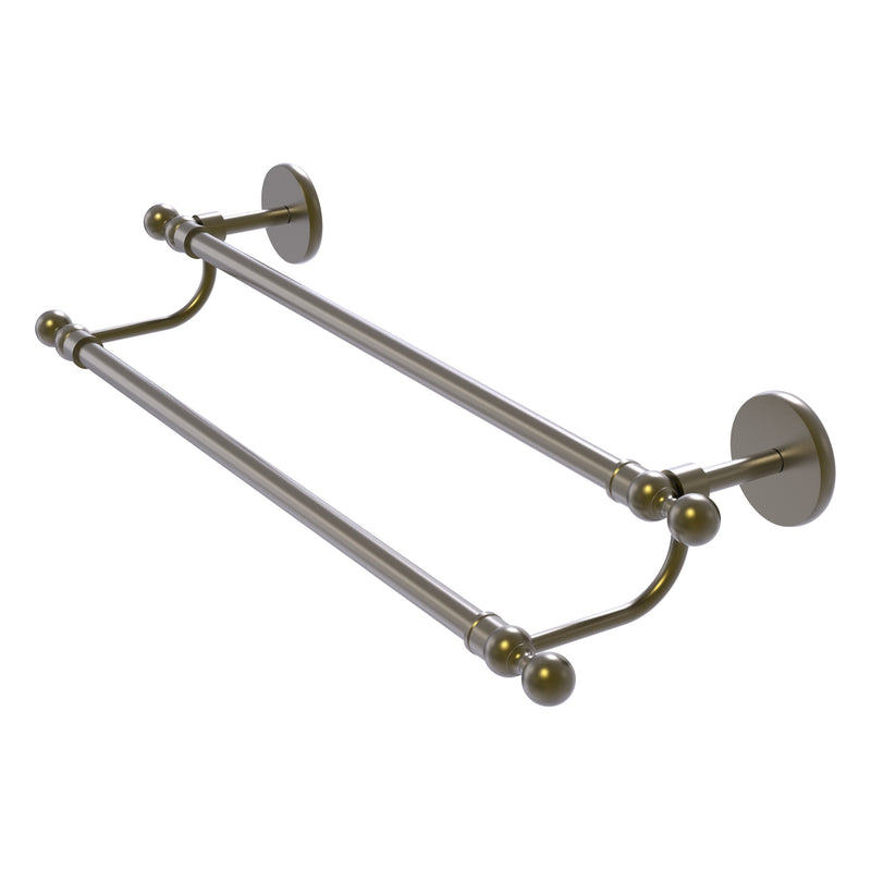 Skyline Collection Double Towel Bar