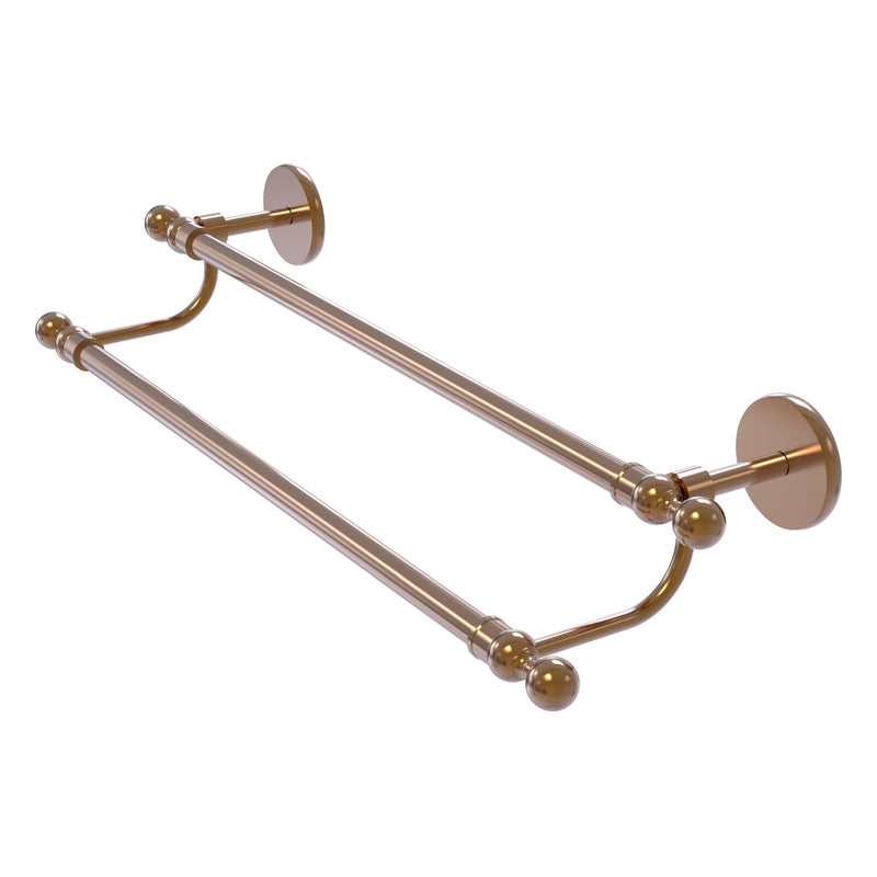 Skyline Collection Double Towel Bar