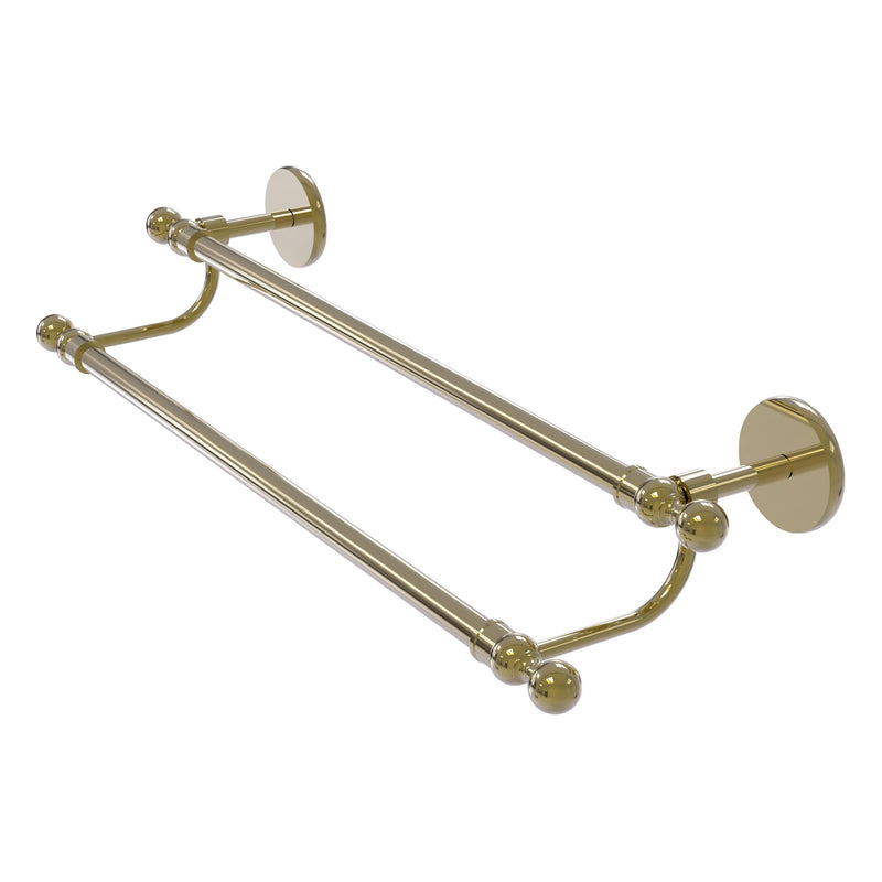 Skyline Collection Double Towel Bar