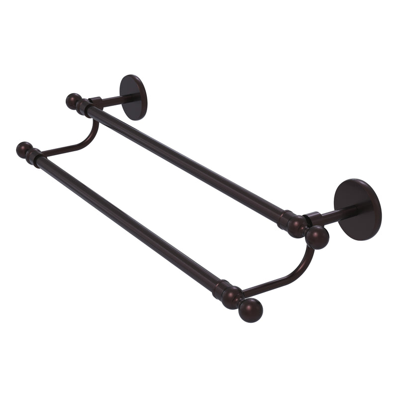 Skyline Collection Double Towel Bar