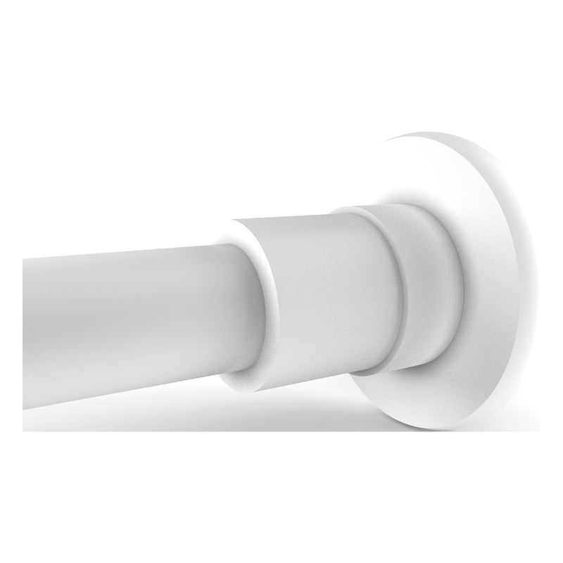 Skyline Collection Shower Curtain Rod Brackets