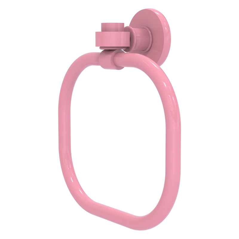 Continental Towel Ring