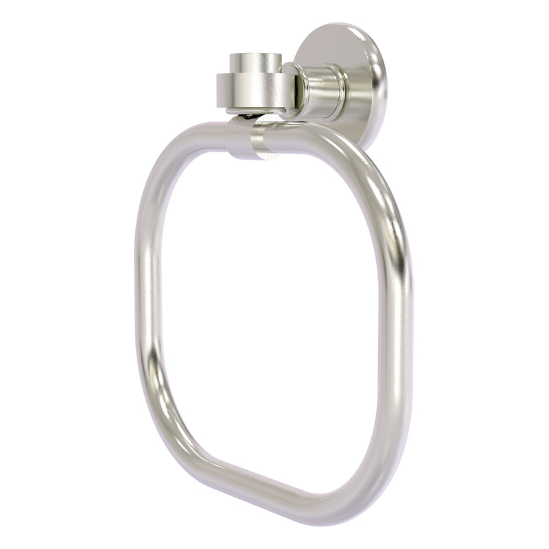 Continental Towel Ring