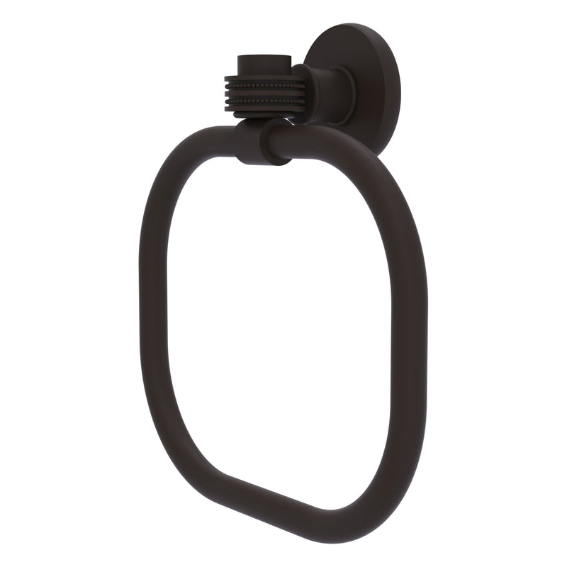 Continental Towel Ring