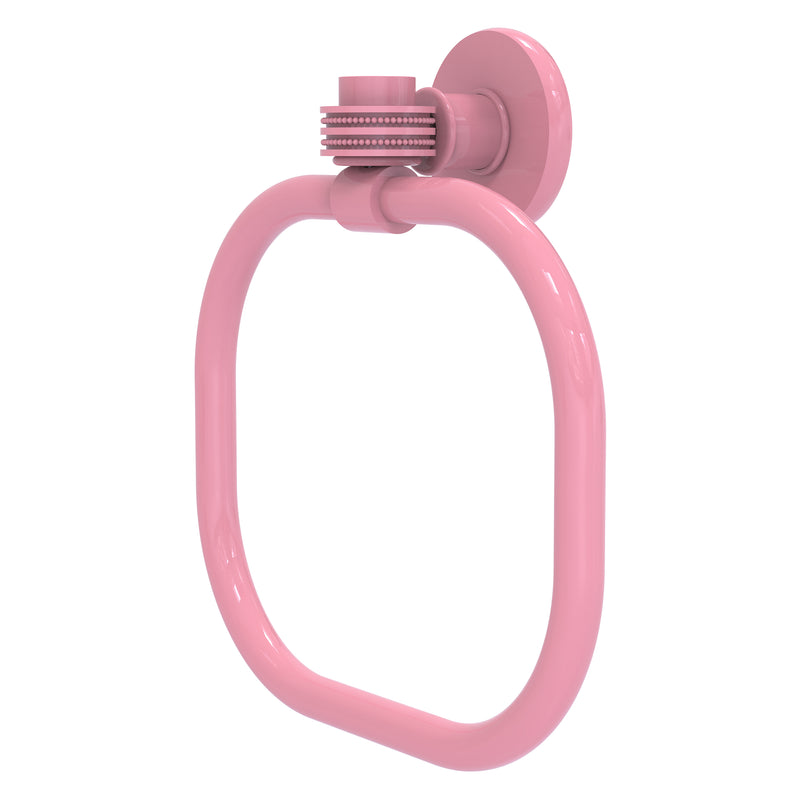 Continental Towel Ring