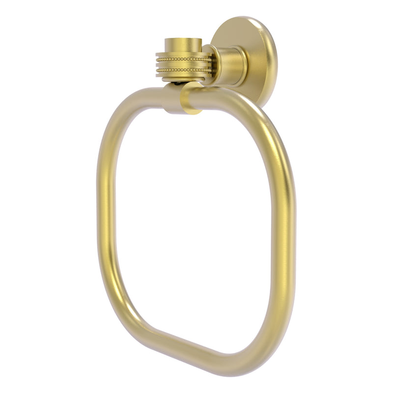 Continental Towel Ring