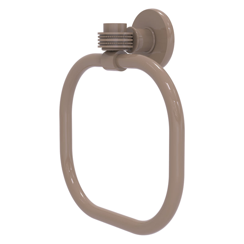 Continental Towel Ring