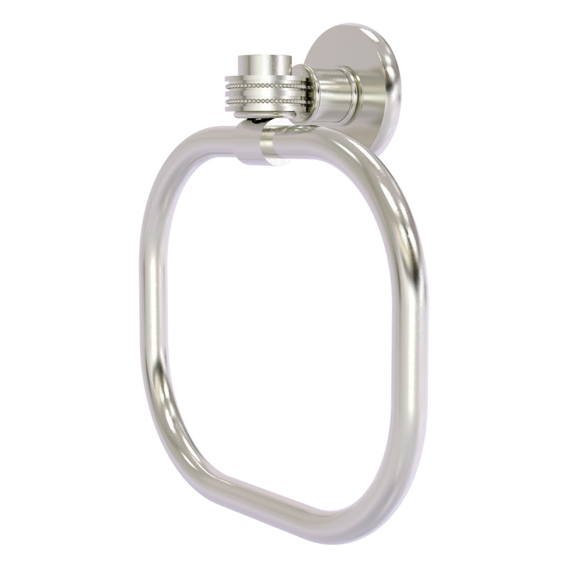 Continental Towel Ring