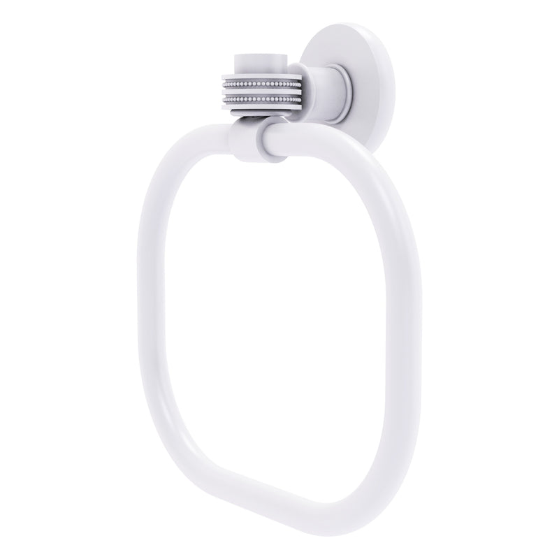 Continental Towel Ring