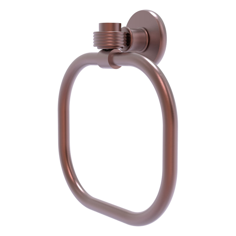 Continental Towel Ring