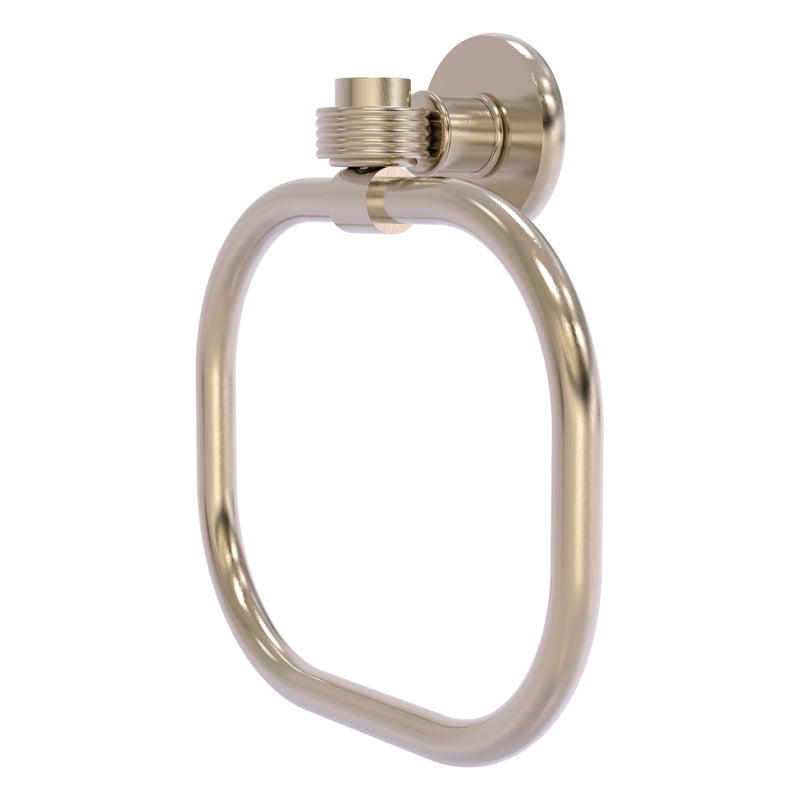 Continental Towel Ring