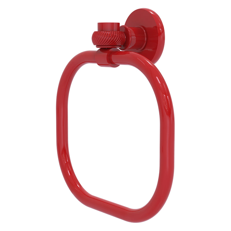 Continental Towel Ring