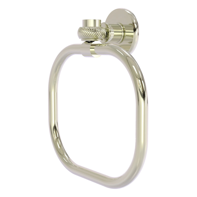 Continental Towel Ring